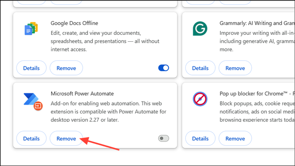 How to Fix Extensions Not Working in Chrome