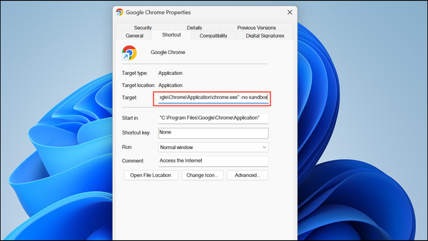 How to Fix Google Chrome Crashing After Windows Update KB5037591