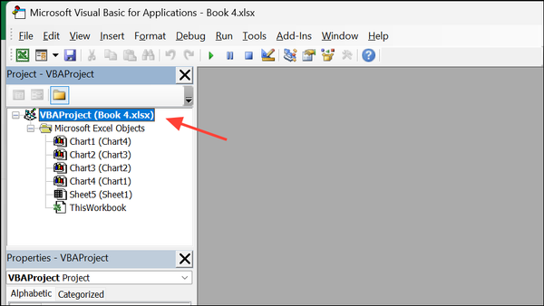 How to Fix Excel Crashing on Startup When Opening a File