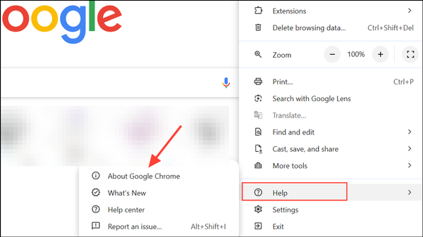 Loading Browser Google How to Fix Google Chrome Stuck on Loading or Waiting for Cache