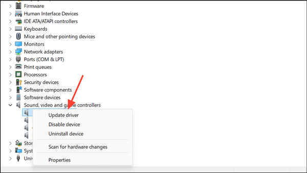 How to Fix Microsoft Teams Not Detecting Camera or Microphone