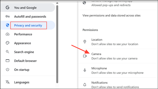 How to Fix Microsoft Teams Not Detecting Camera or Microphone