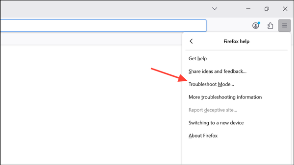 How to Fix Firefox Stuck on Loading or Checking for Updates