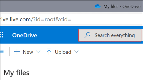 How to Fix Files Disappearing from OneDrive