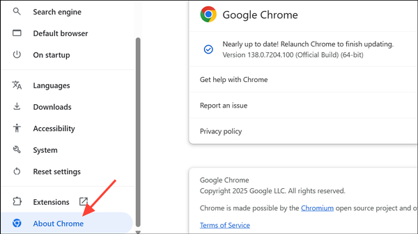 How to Fix Google Chrome Closing Right After Opening