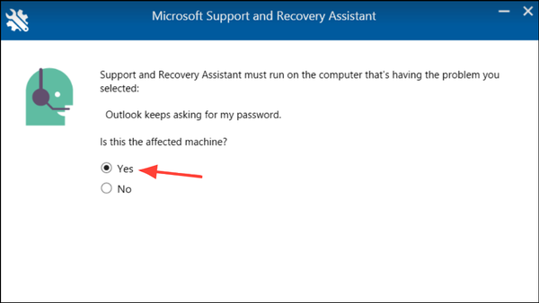 How to Fix Outlook Asking for Password Even After Entering It