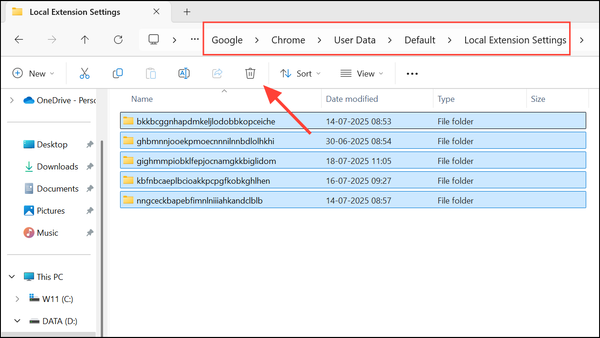 How to Fix “This Extension Is Corrupt” Error in Google Chrome