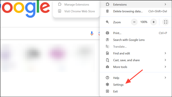 How to Fix Google Chrome Not Loading Web Pages