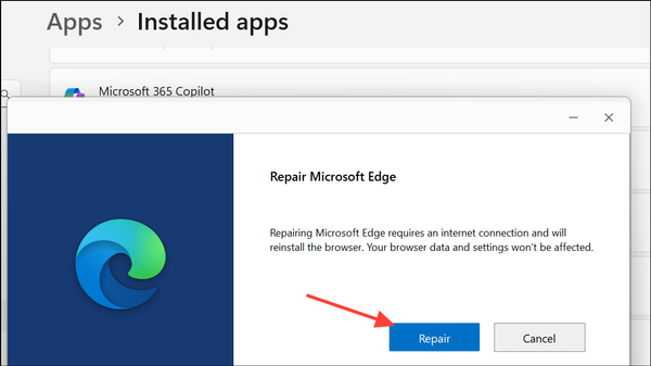 How to Fix “This Page Is Having a Problem” Error in Microsoft Edge