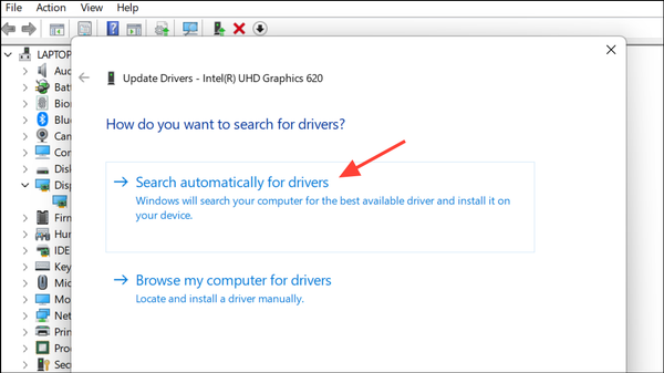 How to Fix Video Could Not Be Decoded Error in Windows 11