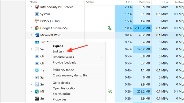 How to Fix Word Cannot Open the Existing File Normal.dotm Error