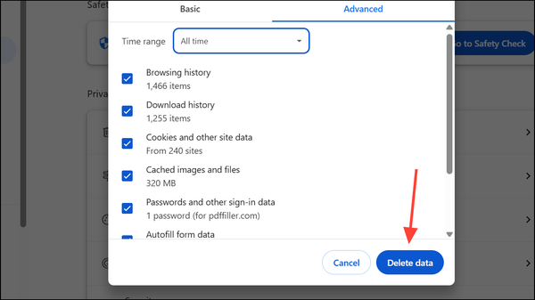 How to Fix Google Chrome Running Slow