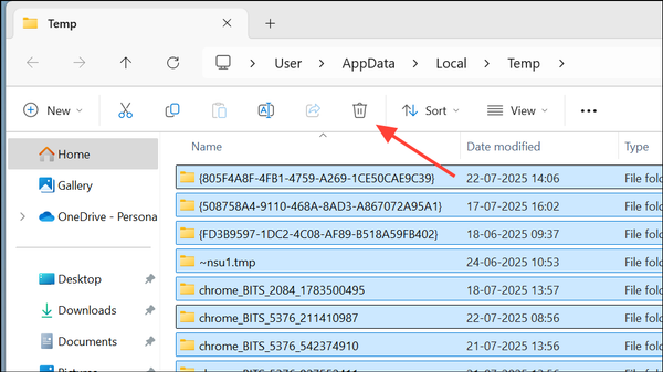 File In Use How to Fix “The File Is in Use” Error in OneDrive