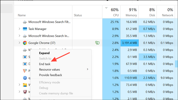 How to Fix Extensions Not Working in Chrome