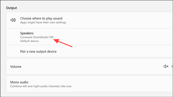 How to Fix Audio Not Working on Certain Websites in Edge