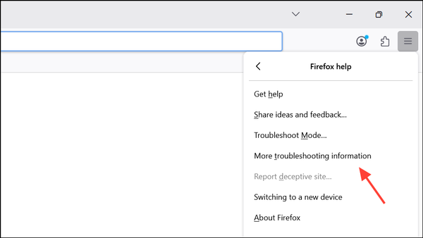 How to Fix Images Not Displaying on Websites in Firefox