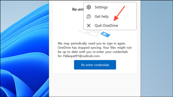 How to Fix Files Not Appearing in OneDrive