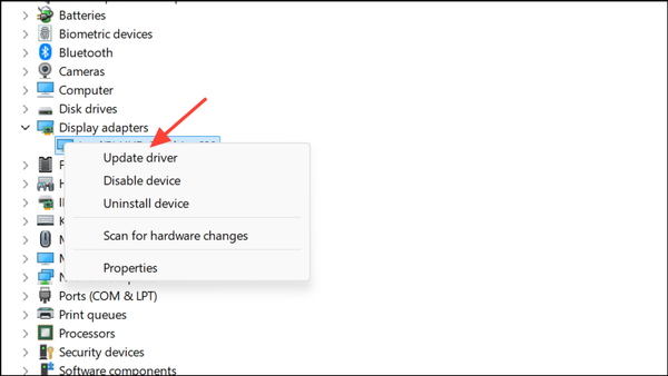 How to Fix Laptop Screen Backlight Not Turning Off