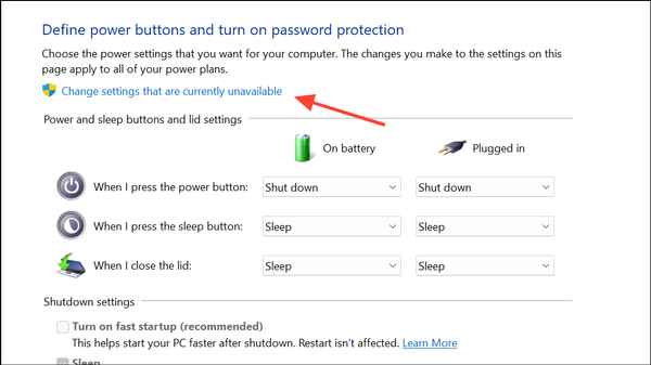 How to Fix Laptop Screen Backlight Not Turning Off