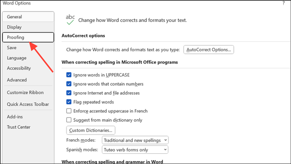 How to Fix Microsoft Word Lagging When Typing
