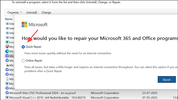 How to Fix New Outlook App Not Opening or Working