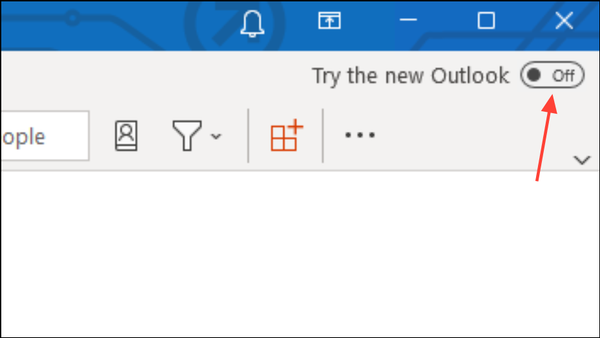 How to Fix New Outlook App Not Opening or Working