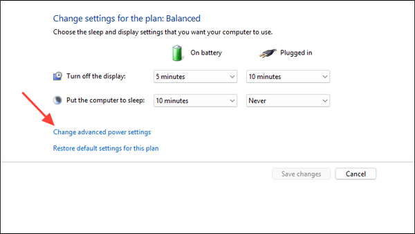 How to Fix Windows 11 PC Shutting Down When Gaming