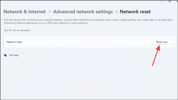 How to Fix PC Freezing When Ethernet Is Plugged In on Windows 11