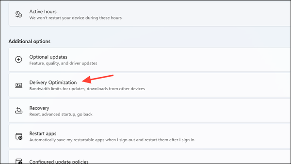 How to Fix Slow Download Speeds on Microsoft Store in Windows 11