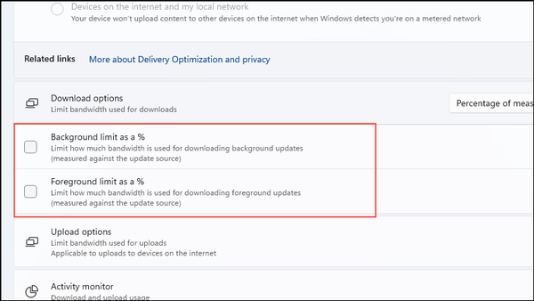 How to Fix Slow Download Speeds on Microsoft Store in Windows 11
