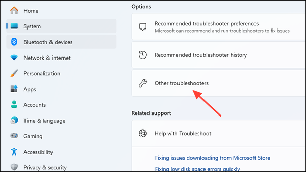 How to Fix Slow Download Speeds on Microsoft Store in Windows 11