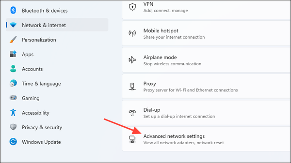 How to Fix Slow Download Speeds on Microsoft Store in Windows 11
