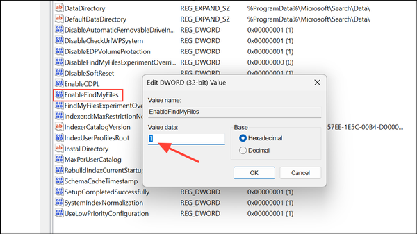 How to Turn On Enhanced Search in Windows 11