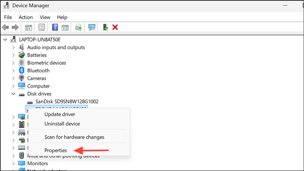 How to Fix “There’s a Problem With This Drive, Scan the Drive Now and ...
