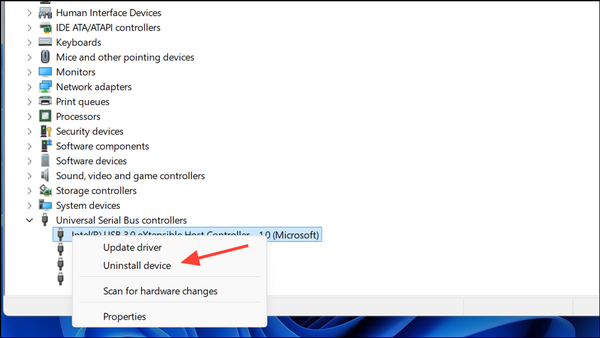 How to Fix “There’s a Problem With This Drive, Scan the Drive Now and ...