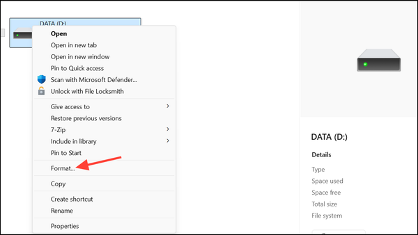 Drive Scan Pc How to Fix “There’s a Problem With This Drive, Scan the Drive Now and ...