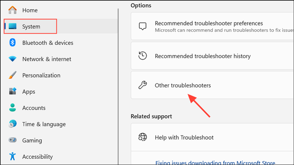 How to Fix Microsoft Store Stuck on Updating or Working in Windows 11