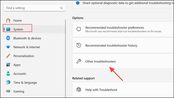 How to Fix Upgrade Error 0xe06d7363 in Windows 11