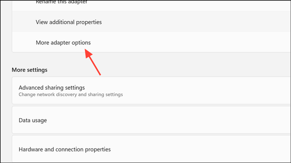 How to Fix “Can’t Connect to This Network” Error on Windows 11