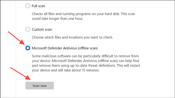 How to Fix PC Shutting Down When Playing Videos on Windows 11