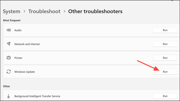 How to Fix Error 0x80070005 When Using Media Creation Tool in Windows 11