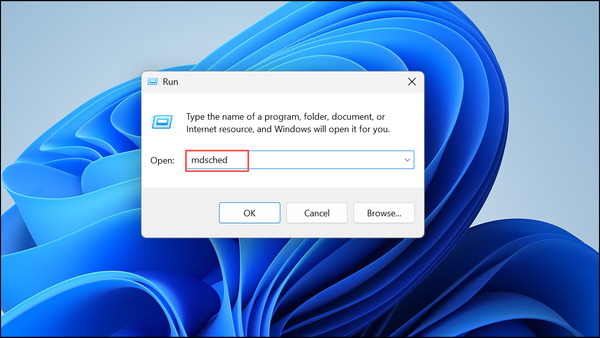 How to Fix Explorer.exe Server Execution Failed Error on Windows 11