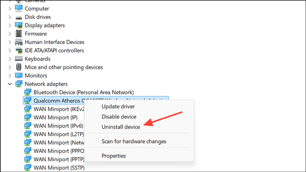 How to Fix Slow WiFi Speed After Waking Windows 11 From Sleep