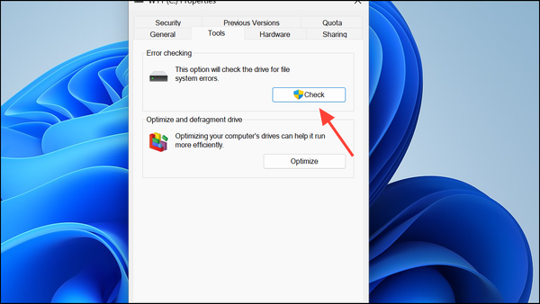 How to Fix Not Enough Disk Space Error When Updating Windows 11