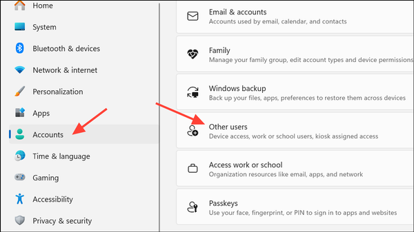How to Fix Command Prompt Closing Automatically After Opening on Windows 11