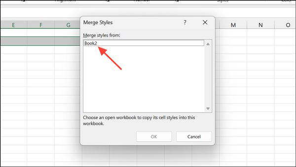 Excel File Style How to Use the Cell Style Feature in Microsoft Excel