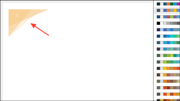 How to Change Document Theme Colors in Microsoft Office Apps