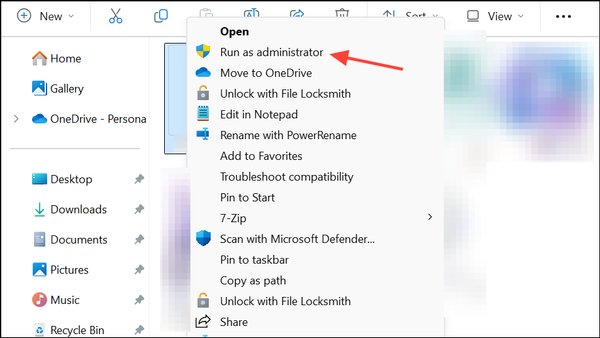 Download and Install Alienware Command Center on Windows 11