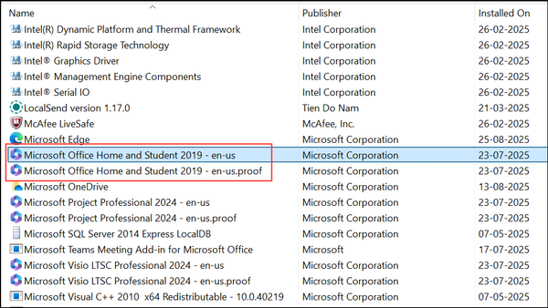 How to Fix “Unable to Activate Microsoft Office: This Is Not a Valid ...