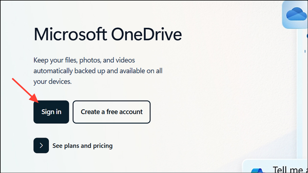 How to Fix OneDrive Error Code 102: Something Went Wrong